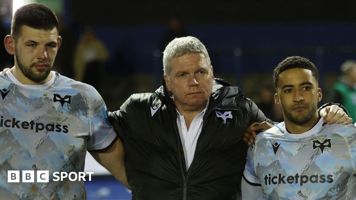 Lance Bradley: WRU cut plans affecting investment and recruitment, says Ospreys chief