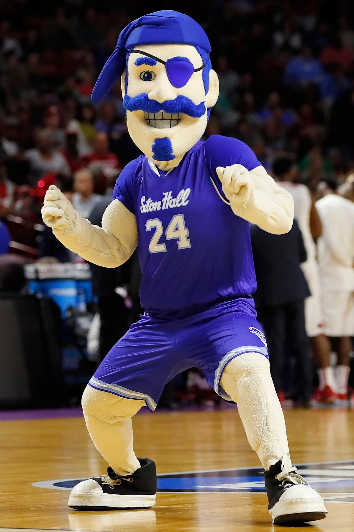 Marquette Men’s Basketball Big East Preview Primer: at Seton Hall Marquette Men’s Basketball Big East Preview Primer: at Seton Hall