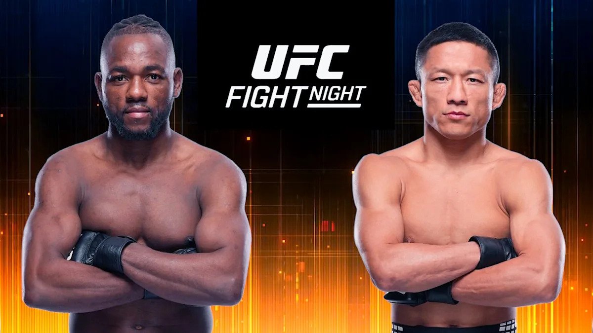 Manel Kape vs. Kyoji Horiguchi pick, odds, time: UFC Fight Night 279 Manel Kape vs. Kyoji Horiguchi pick, odds, time: UFC Fight Night 279