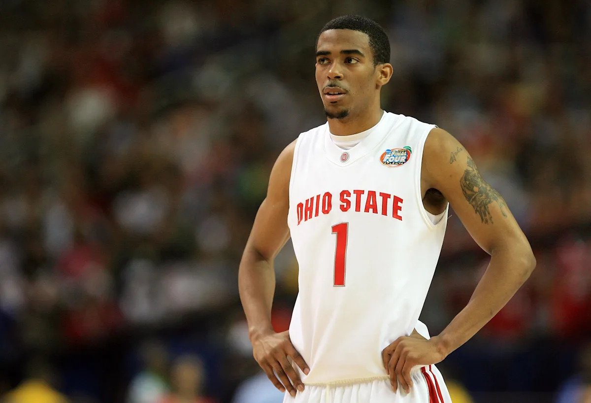 Mike Conley should be considered an Ohio State hero because of how he conducts himself Mike Conley should be considered an Ohio State hero because of how he conducts himself
