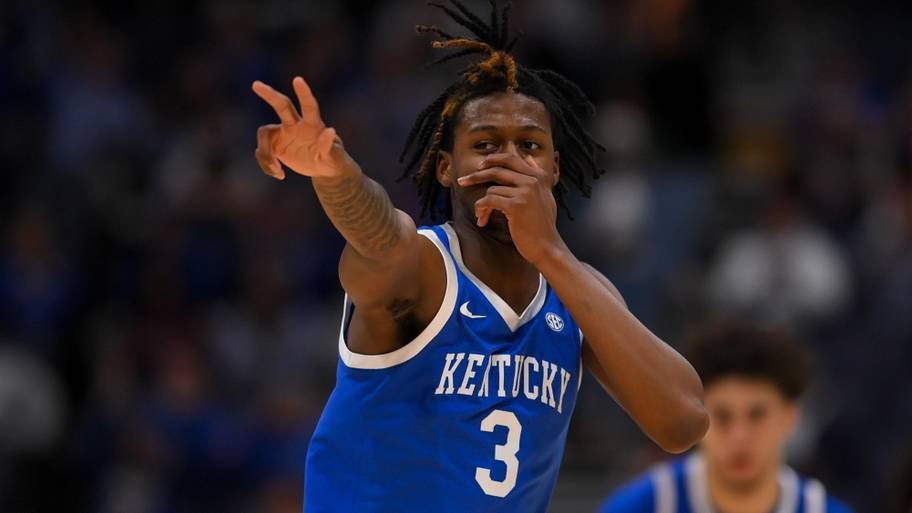 Aside from Milan Momcilovic who will be Kentucky’s best three-point shooter? Aside from Milan Momcilovic who will be Kentucky’s best three-point shooter?