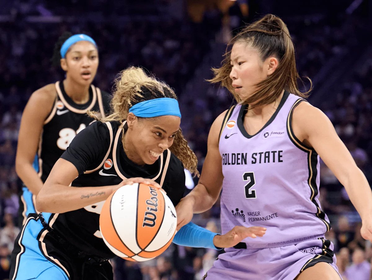 Dream vs Mystics Prediction, Picks & Odds for Tonight’s WNBA Game Dream vs Mystics Prediction, Picks & Odds for Tonight’s WNBA Game