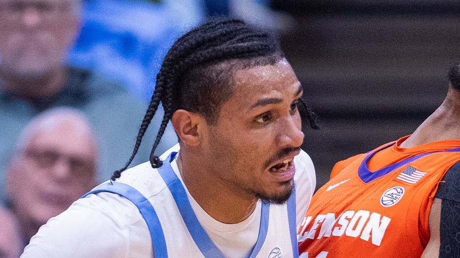 Ranking UNC’s Top 10 Games of Last Season: No. 8 Ranking UNC’s Top 10 Games of Last Season: No. 8