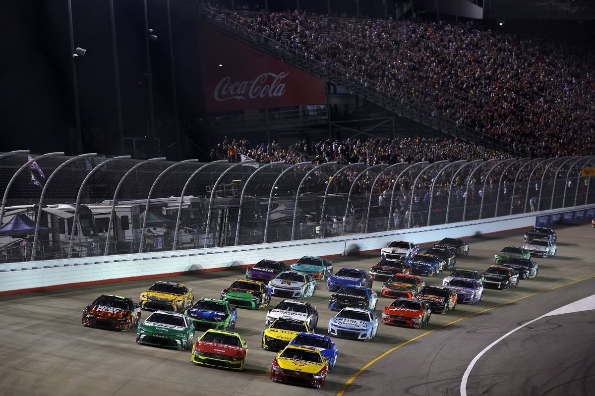 How to watch NASCAR at Nashville: Weekend schedule, weather, start time, TV How to watch NASCAR at Nashville: Weekend schedule, weather, start time, TV