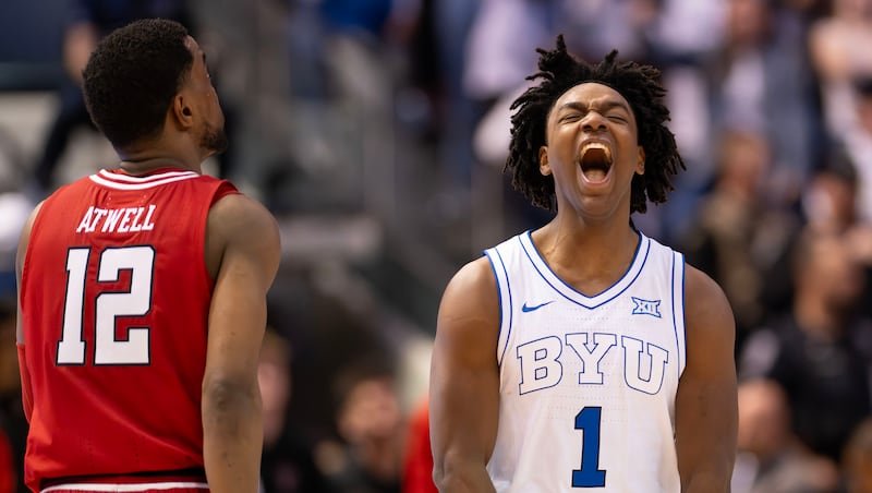 Sizing up BYU’s upcoming nonconference schedule Sizing up BYU’s upcoming nonconference schedule
