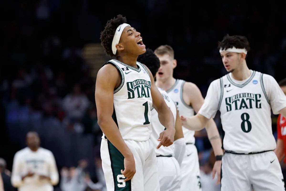 MSU basketball considered national title contender by one popular rating system