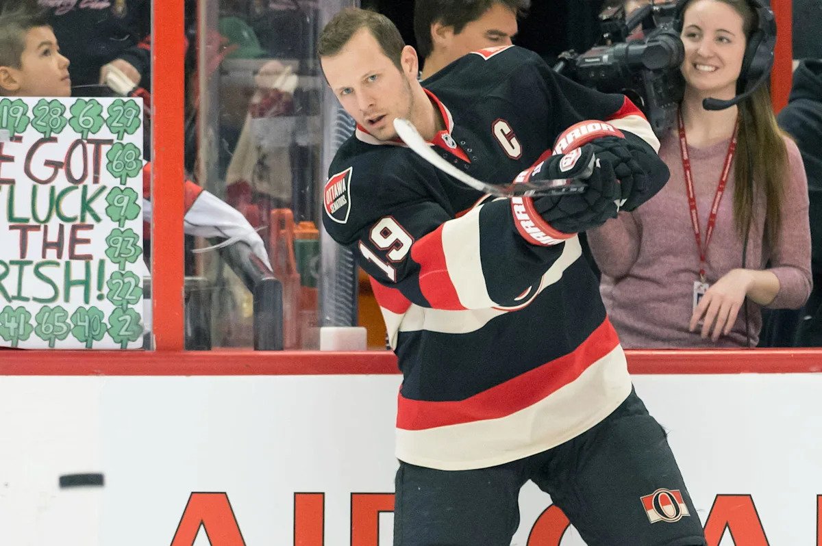 The Homegrown Dream Team: The Best Players The Senators Ever Drafted The Homegrown Dream Team: The Best Players The Senators Ever Drafted