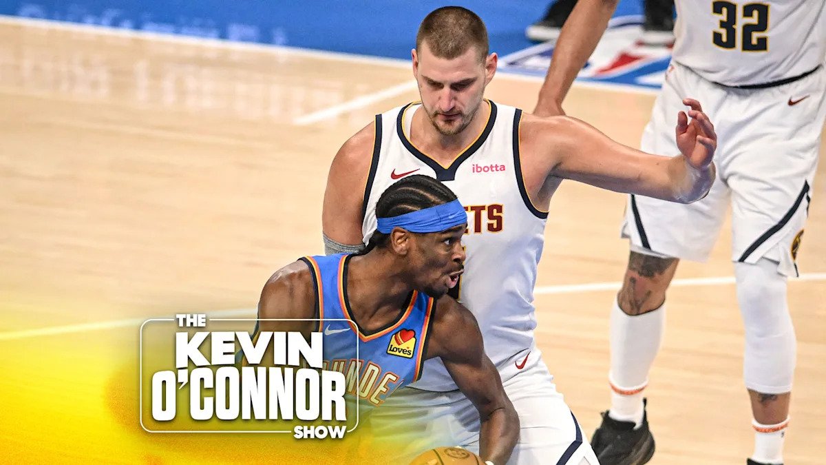 KOC’s NBA schedule takeaways & NFL fantasy sleepers with Danny Heifetz KOC’s NBA schedule takeaways & NFL fantasy sleepers with Danny Heifetz