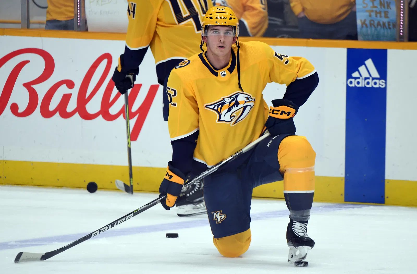 NHL Teams Eye Players in Hockey Canada Case: Cal Foote a Possible Fit for Red Wings NHL Teams Eye Players in Hockey Canada Case: Cal Foote a Possible Fit for Red Wings