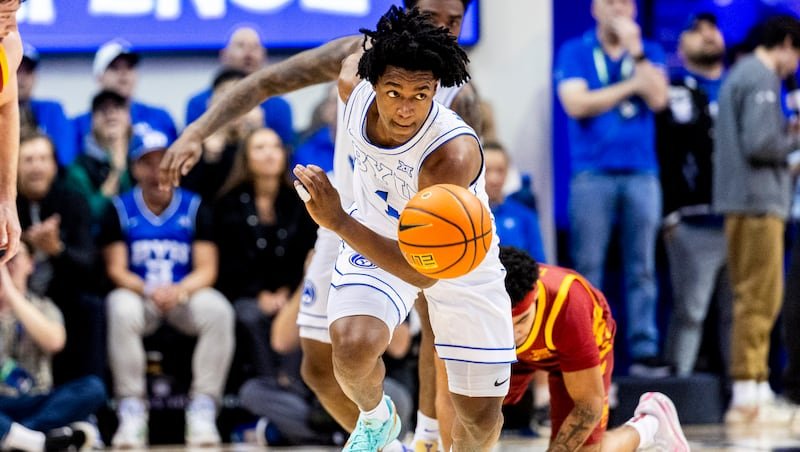 Analysis: Signing of Collin Chandler, and Rob Wright’s return, are huge wins for BYU, Kevin Young Analysis: Signing of Collin Chandler, and Rob Wright’s return, are huge wins for BYU, Kevin Young