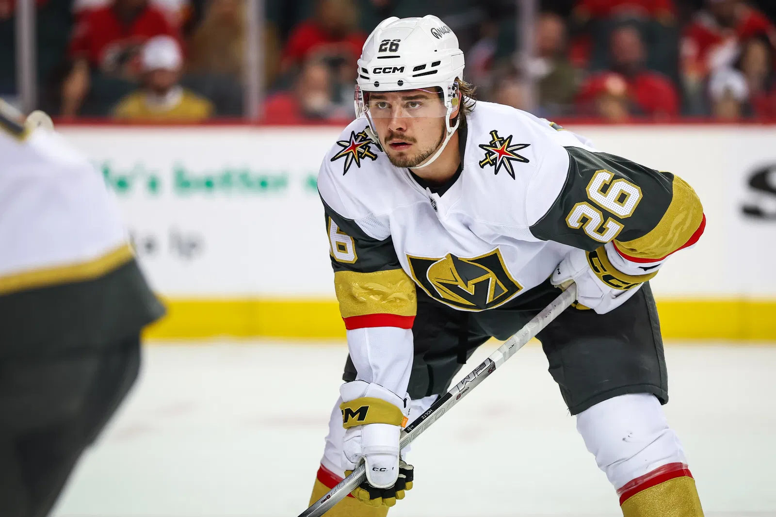 Golden Knights Extend Qualifying Offers To Five Players Golden Knights Extend Qualifying Offers To Five Players