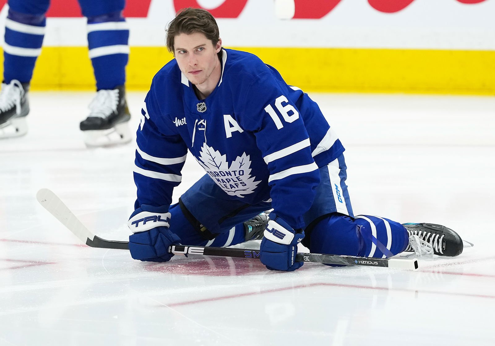 Could Mitch Marner Be the Missing Piece for the Kings? Exploring a Blockbuster Fit After Another Leafs Letdown Could Mitch Marner Be the Missing Piece for the Kings? Exploring a Blockbuster Fit After Another Leafs Letdown