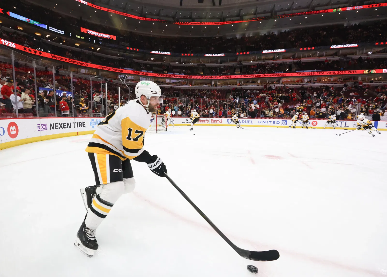 3 Trade Destinations For Penguins’ Winger Bryan Rust – And What The Return Should Look Like 3 Trade Destinations For Penguins’ Winger Bryan Rust – And What The Return Should Look Like
