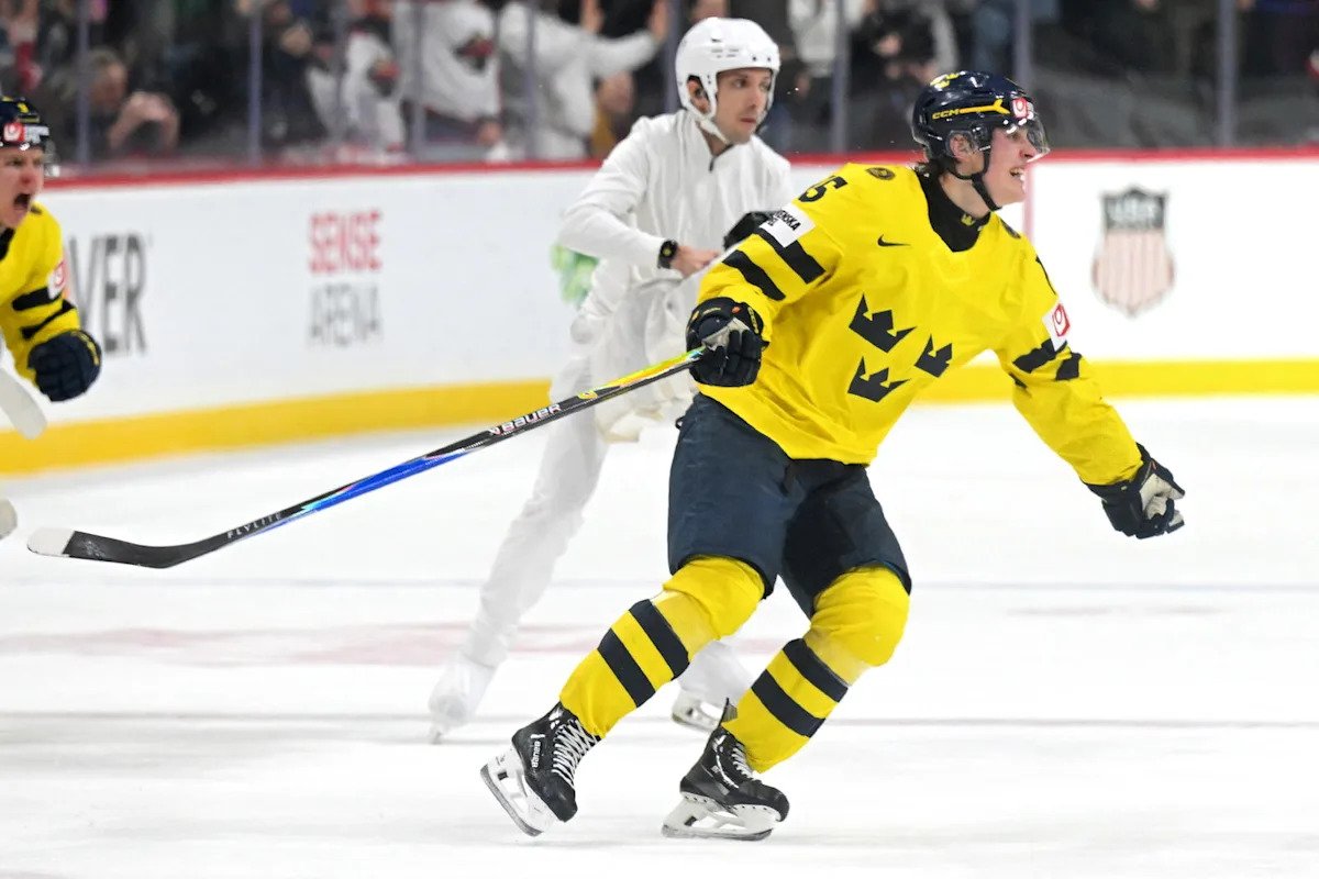 “I Want To Be Over Here”: Ivar Stenberg Sees Himself As A Day-One Player “I Want To Be Over Here”: Ivar Stenberg Sees Himself As A Day-One Player