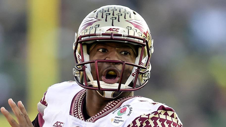 Former FSU Football QB Jameis Winston Goes Viral At FIFA World Cup Former FSU Football QB Jameis Winston Goes Viral At FIFA World Cup