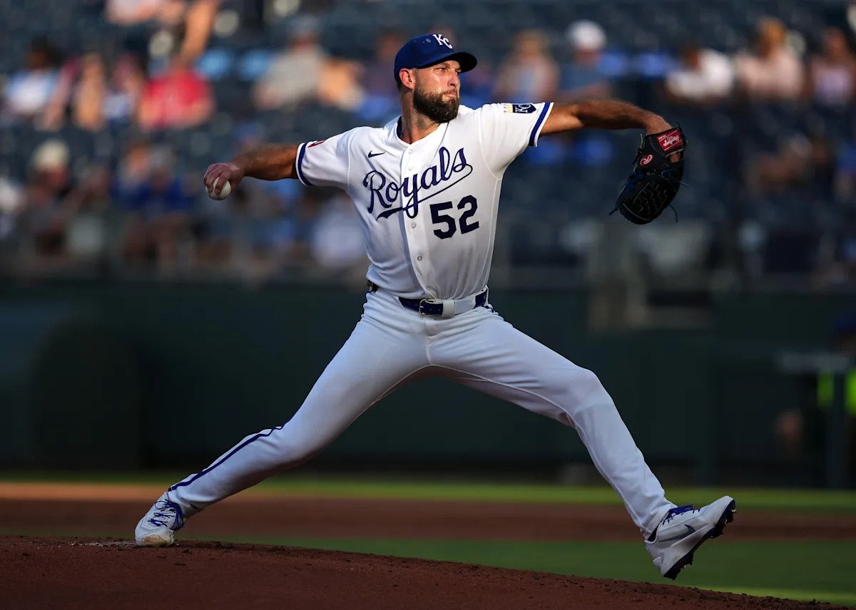 Royals Reacts Results: Royals fans believe Wacha to the Cubs makes sense Royals Reacts Results: Royals fans believe Wacha to the Cubs makes sense