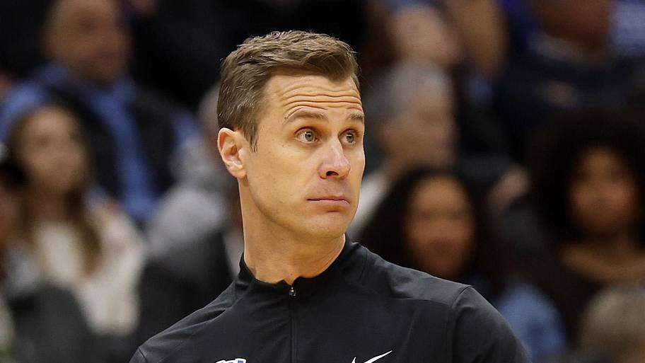 One ACC Newcomer Duke Basketball Must Monitor One ACC Newcomer Duke Basketball Must Monitor