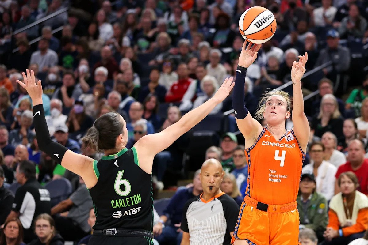 5 2026 WNBA expansion draft takeaways from Friday’s results 5 2026 WNBA expansion draft takeaways from Friday’s results