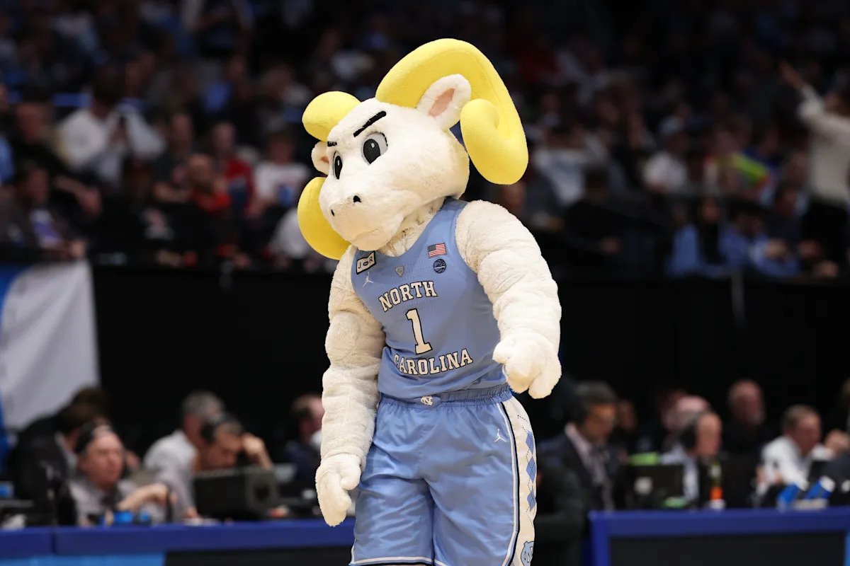 Bracket Reveal Takeaways: UNC’s NCAA Tournament path is not easy Bracket Reveal Takeaways: UNC’s NCAA Tournament path is not easy