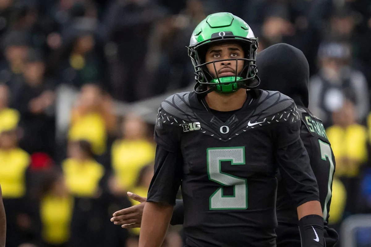 What we learned from each Big Ten team in Week 8 What we learned from each Big Ten team in Week 8