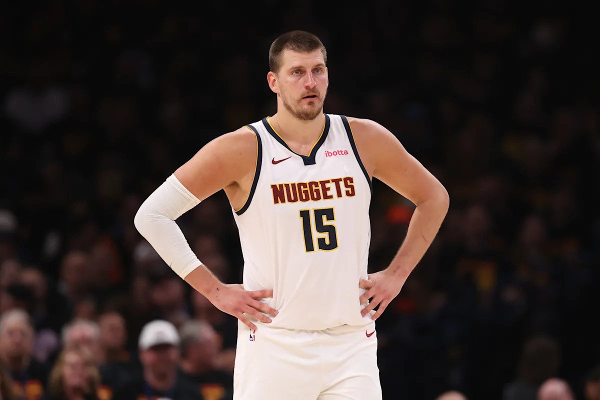 Nikola Jokić reportedly won’t sign extension with Nuggets this summer as more money awaits next offseason Nikola Jokić reportedly won’t sign extension with Nuggets this summer as more money awaits next offseason
