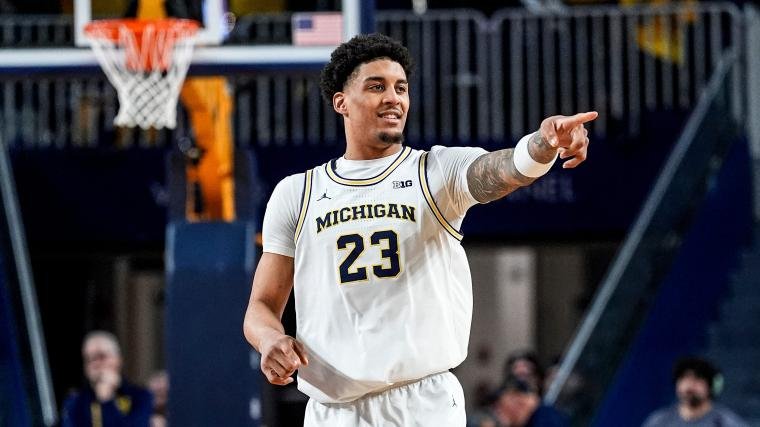 What channel is Michigan vs. Tennessee on today? Time, TV schedule, live stream to watch March Madness Elite Eight What channel is Michigan vs. Tennessee on today? Time, TV schedule, live stream to watch March Madness Elite Eight
