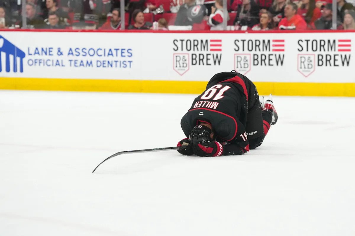 Will This Montreal Canadiens Forward Face Supplemental Discipline For His Blatant Spear? Will This Montreal Canadiens Forward Face Supplemental Discipline For His Blatant Spear?