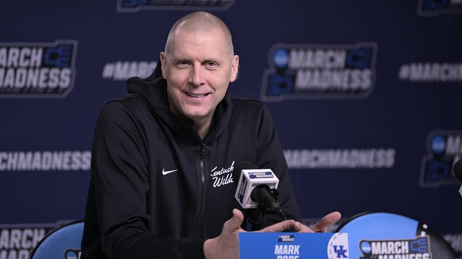 Kentucky ending their yearly series with Gonzaga is actually a good thing Kentucky ending their yearly series with Gonzaga is actually a good thing