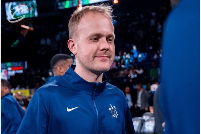 Portland Fire Make Key Front Office Move Despite Lingering WNBA CBA Tensions Portland Fire Make Key Front Office Move Despite Lingering WNBA CBA Tensions