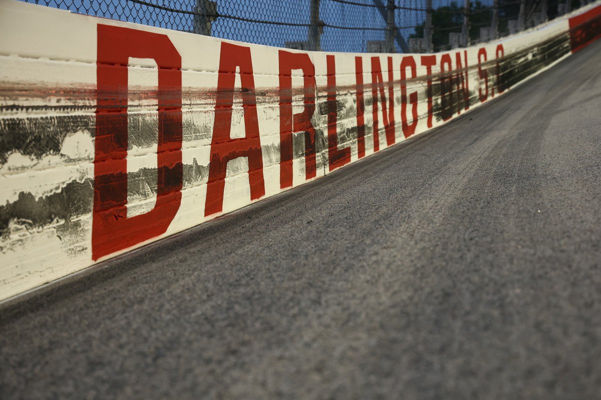 NASCAR TV Schedule: How to Watch Every Race at Darlington NASCAR TV Schedule: How to Watch Every Race at Darlington