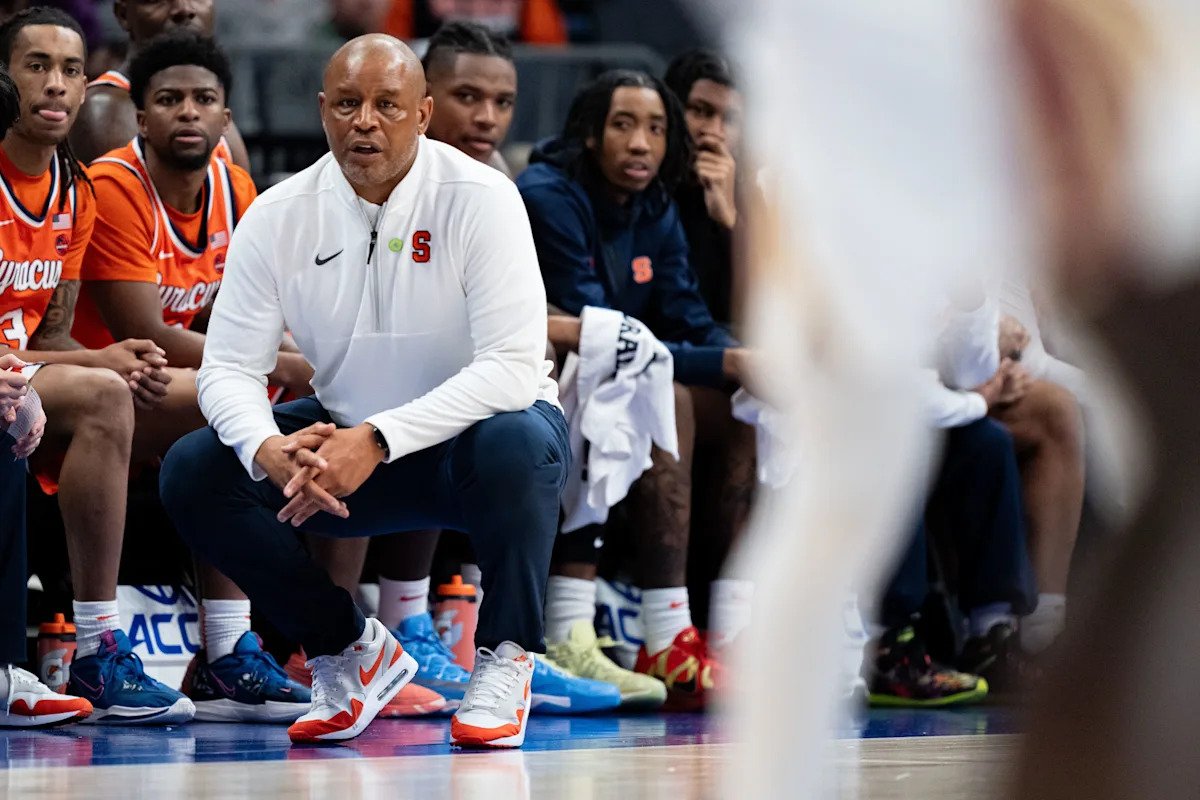 Syracuse men’s basketball: Orange not named in ESPN’s early bracketology Syracuse men’s basketball: Orange not named in ESPN’s early bracketology