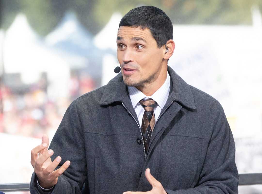 David Pollack Names Power Four Program That Might Be the Worst in College Football David Pollack Names Power Four Program That Might Be the Worst in College Football