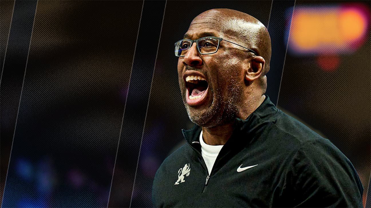 How Knicks landed on Mike Brown as next head coach, and the high expectations that come with it How Knicks landed on Mike Brown as next head coach, and the high expectations that come with it