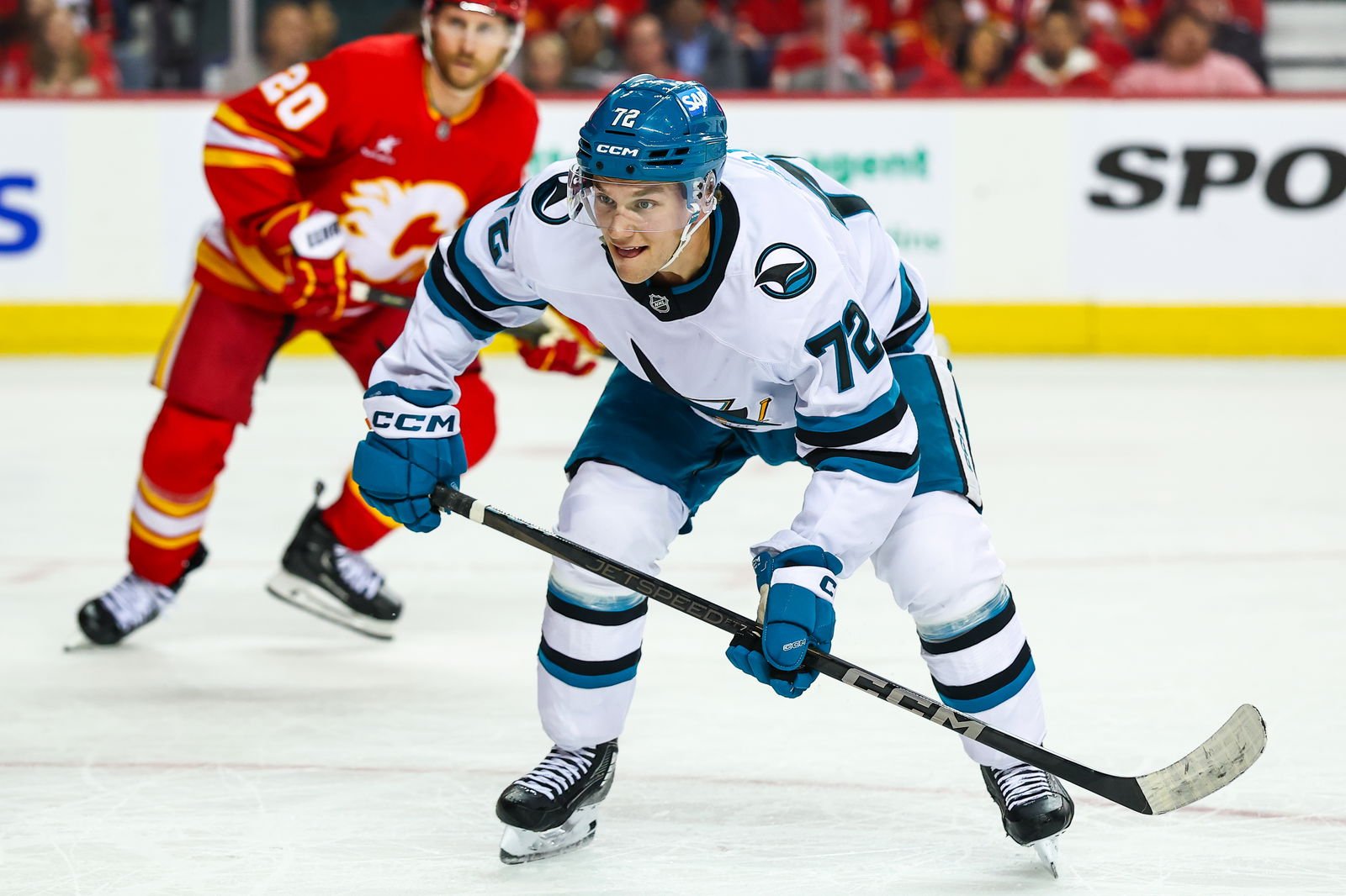 Sabres Potential Trade Partner: San Jose Sharks Sabres Potential Trade Partner: San Jose Sharks