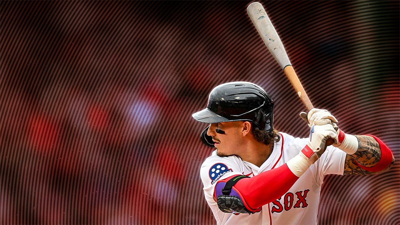 Pros and Cons: Should the Mets trade for Jarren Duran? Pros and Cons: Should the Mets trade for Jarren Duran?