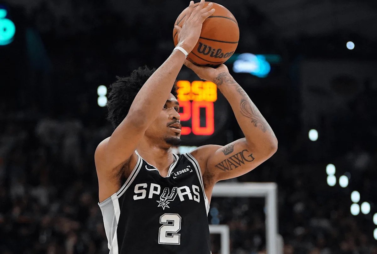 Spurs vs Knicks Prediction, Picks & Odds for NBA Finals Game 3 Spurs vs Knicks Prediction, Picks & Odds for NBA Finals Game 3