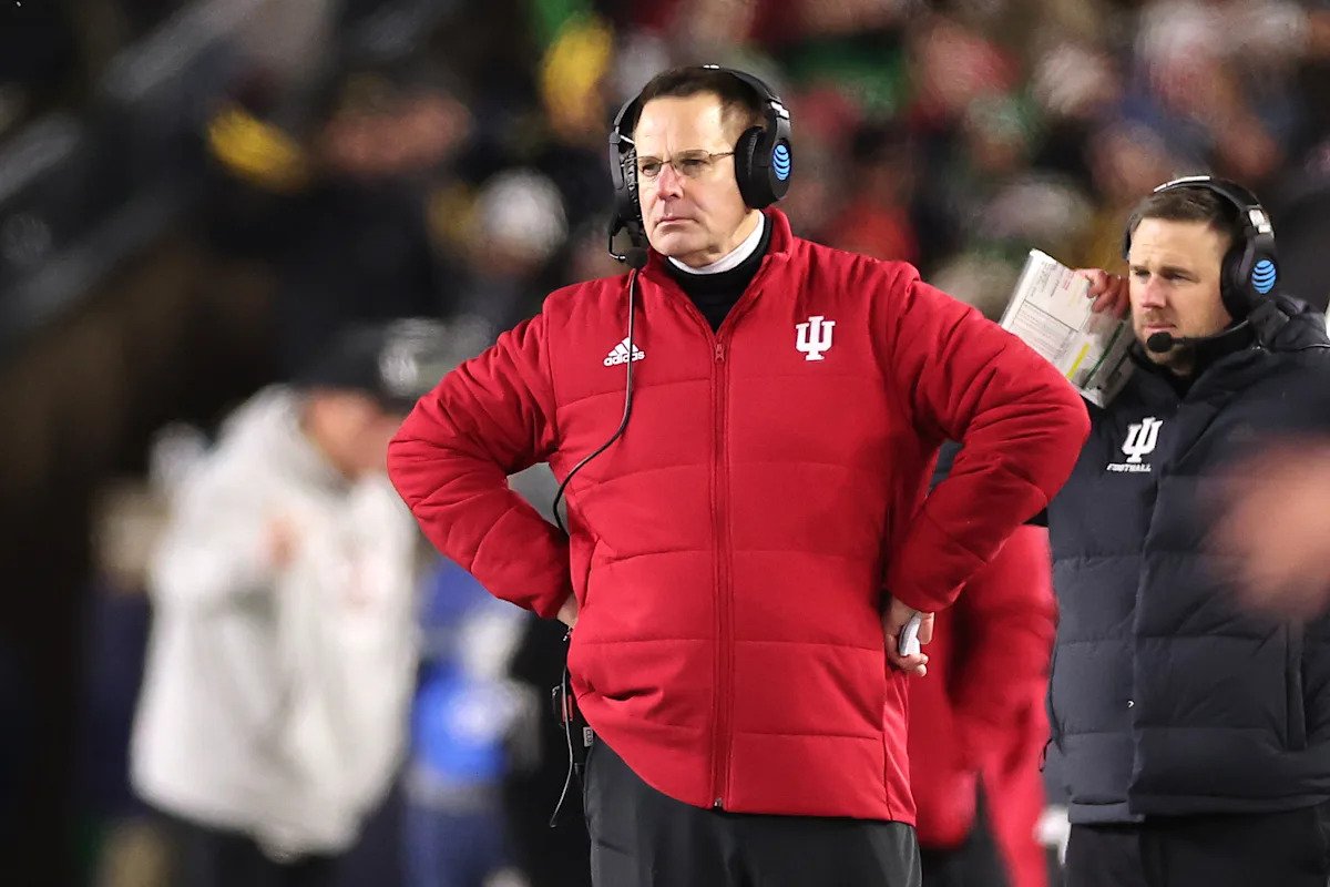 Could the SEC’s move to play nine conference games have a ripple effect for Indiana football?