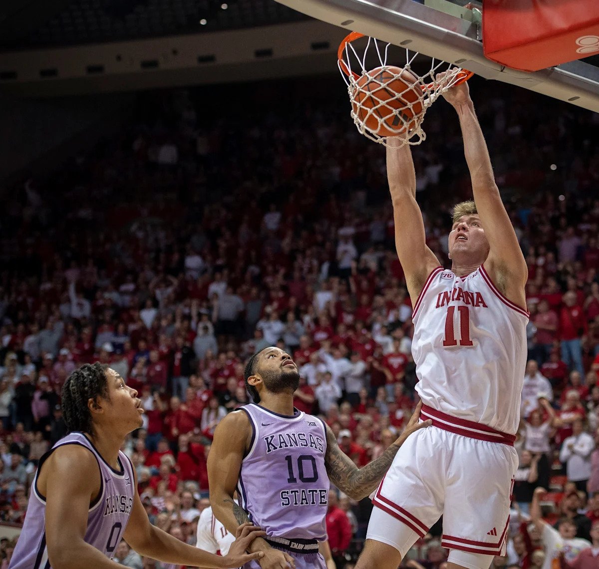 Indiana basketball dons special uniforms for USA vs Canada exhibition: Live score timeline, stats Indiana basketball dons special uniforms for USA vs Canada exhibition: Live score timeline, stats