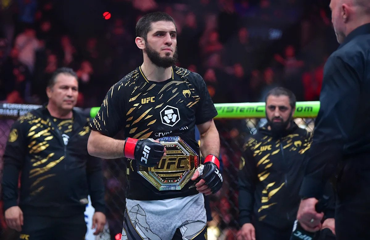 UFC 330 main and co-main events announced for Philadelphia return UFC 330 main and co-main events announced for Philadelphia return