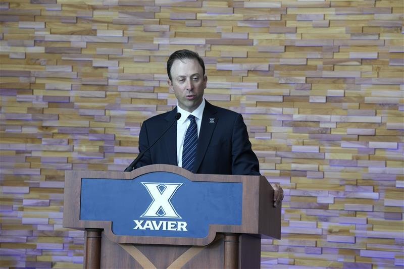 Big East Conference releases remainder of men’s basketball schedule for 2025-26 season