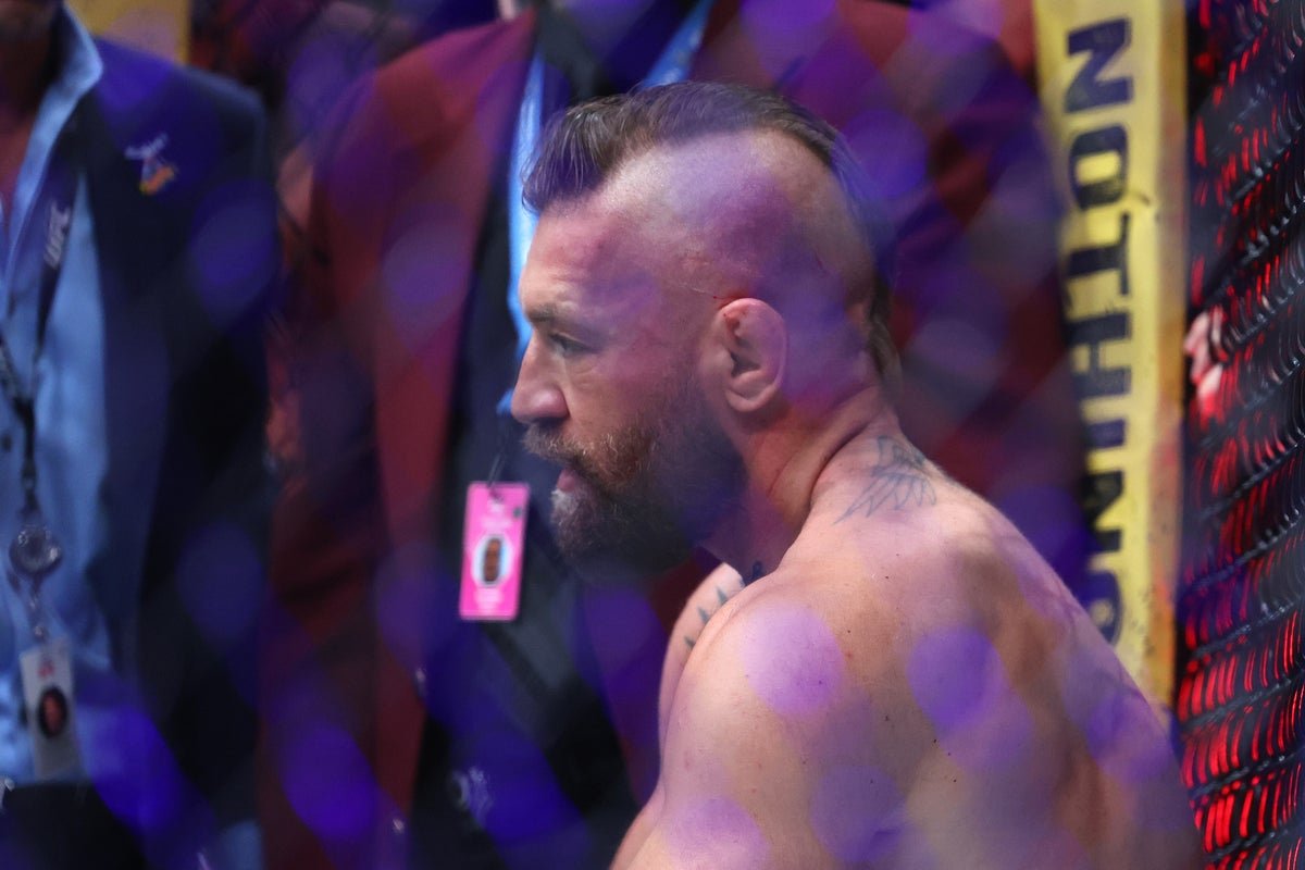 ‘Karma’: Fierce Conor McGregor rival Dustin Poirier responds to injury at UFC 329 ‘Karma’: Fierce Conor McGregor rival Dustin Poirier responds to injury at UFC 329