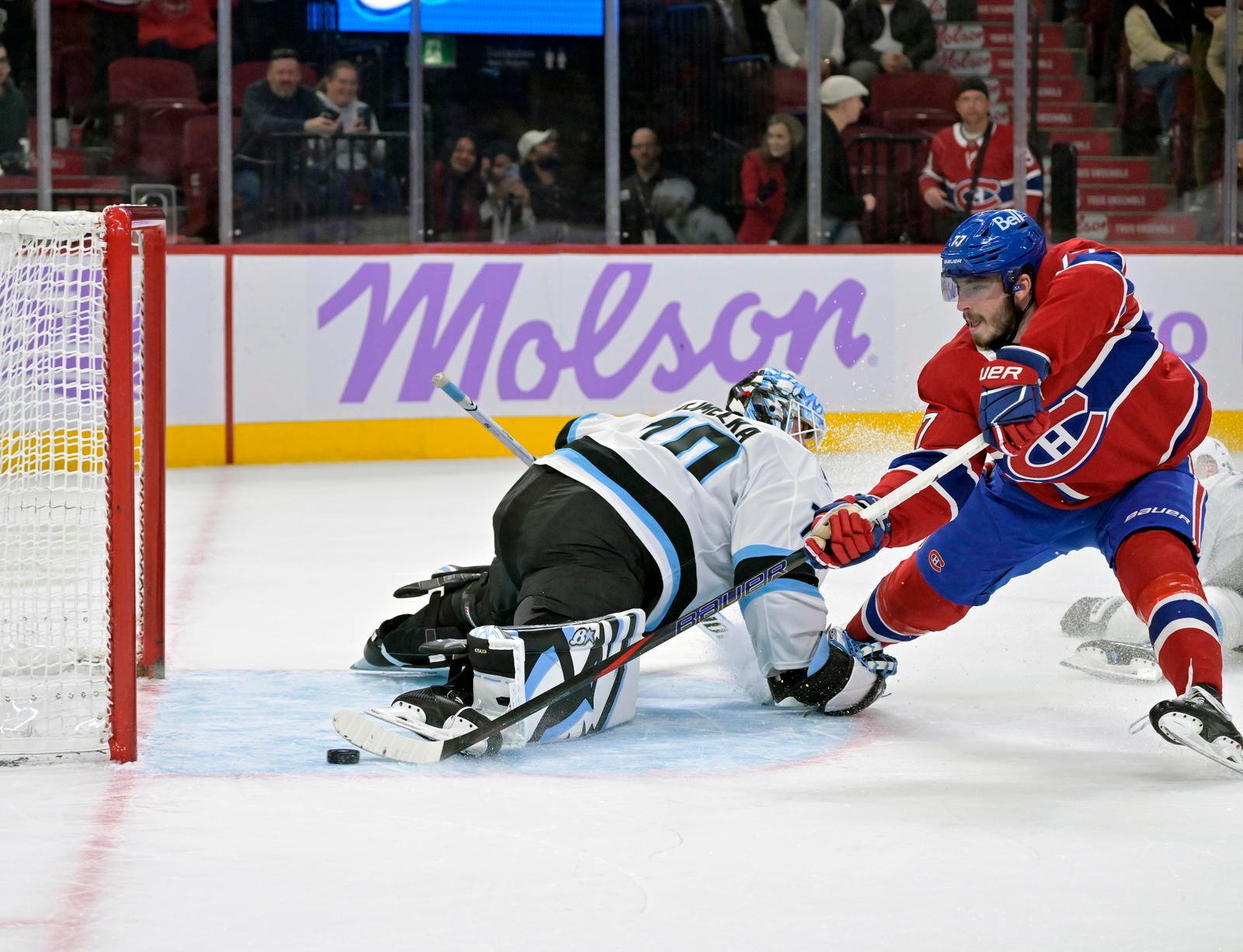 Big Team Effort Leads To Deserved Win Big Team Effort Leads To Deserved Win