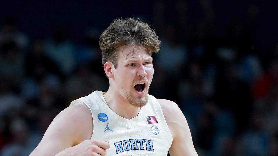 Why UNC’s Veesaar Making Right Decision This Summer Why UNC’s Veesaar Making Right Decision This Summer
