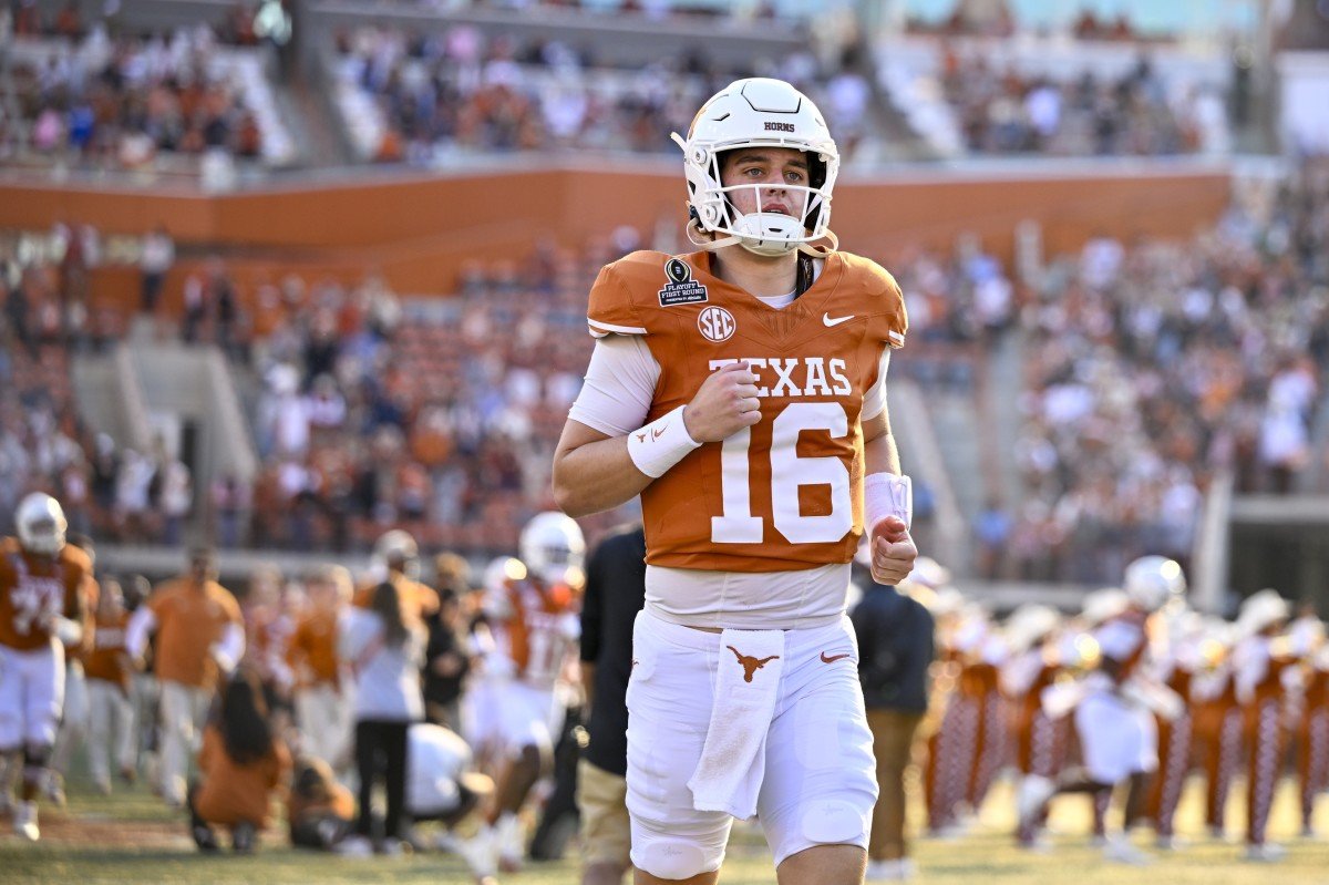 Netflix Reveals New Trailer for SEC Football Series Ahead of College Football Season Netflix Reveals New Trailer for SEC Football Series Ahead of College Football Season