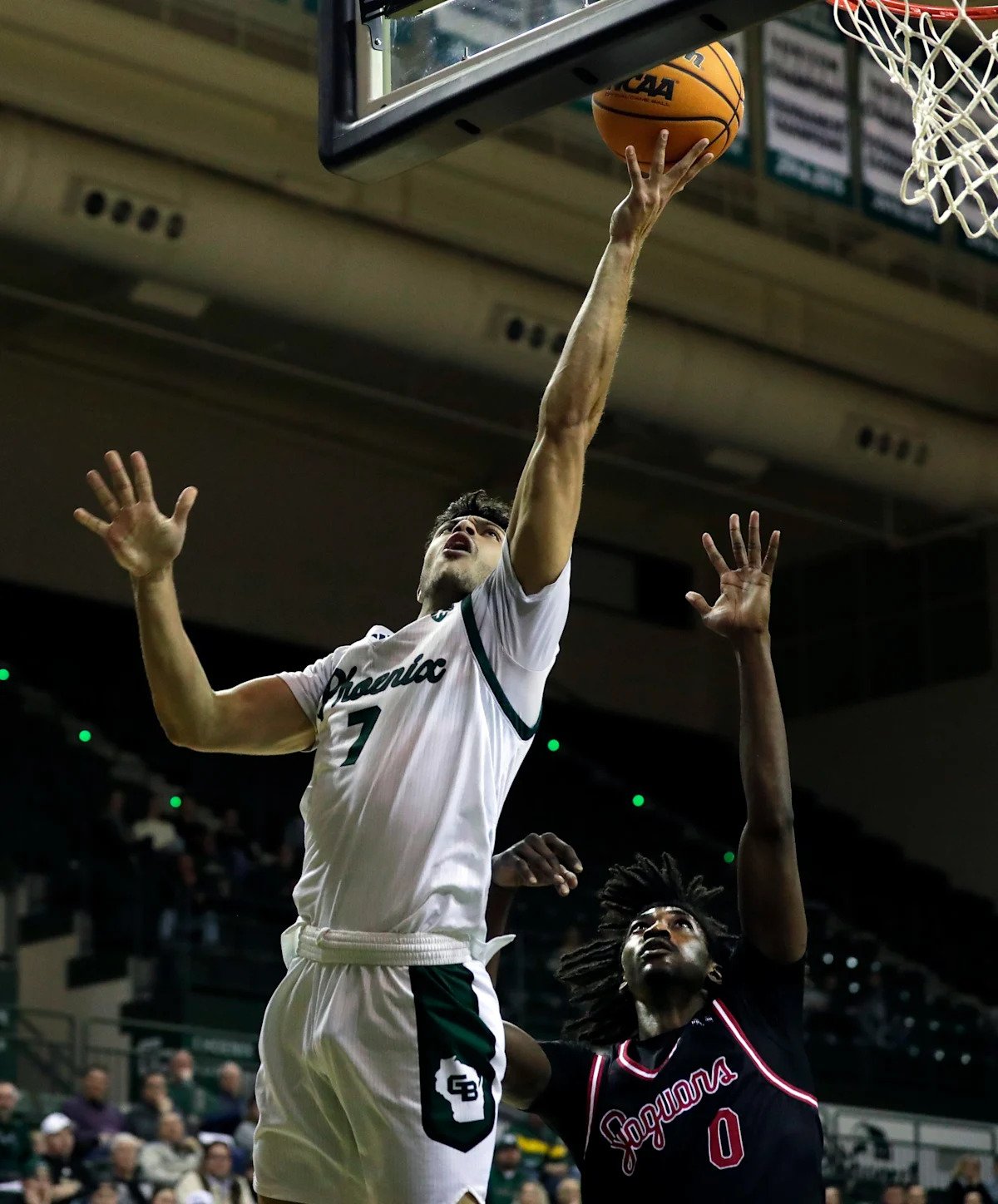 Justin Allen’s big night leads UWGB men’s basketball to big win vs. PFW Justin Allen’s big night leads UWGB men’s basketball to big win vs. PFW