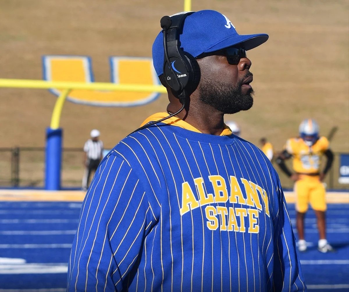 FAMU football’s Quinn Gray, Rattlers stars in HBCU Legacy Bowl | TV, Time FAMU football’s Quinn Gray, Rattlers stars in HBCU Legacy Bowl | TV, Time