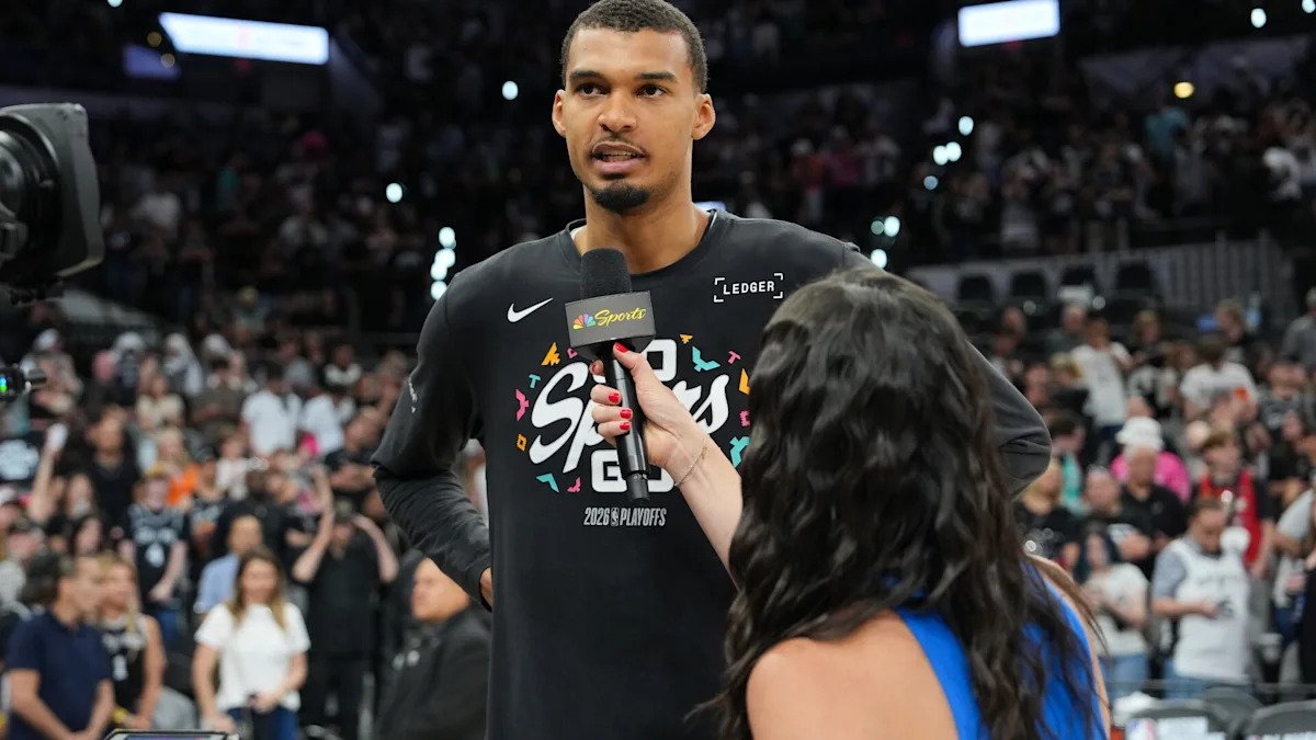 How to watch San Antonio Spurs-Oklahoma City Thunder, Game 5: TV, stream info for tonight’s NBA playoff game How to watch San Antonio Spurs-Oklahoma City Thunder, Game 5: TV, stream info for tonight’s NBA playoff game