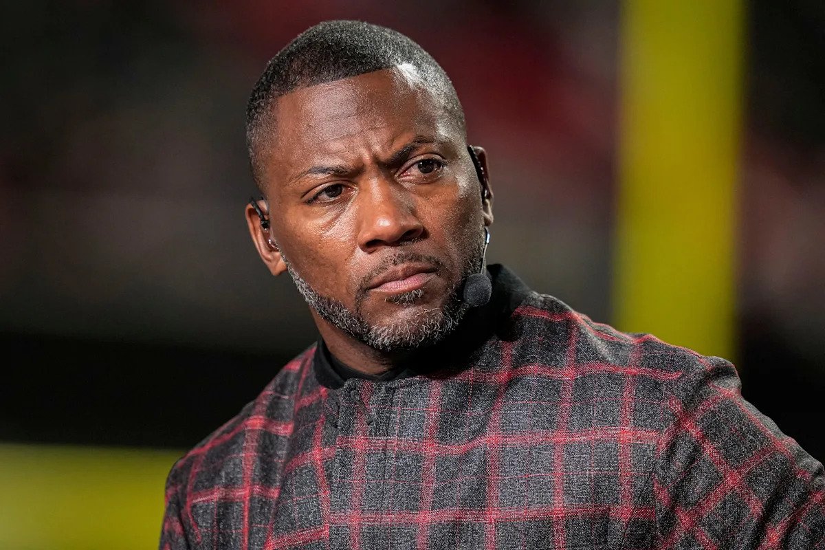ESPN set to part ways with NFL analyst Ryan Clark, per report ESPN set to part ways with NFL analyst Ryan Clark, per report