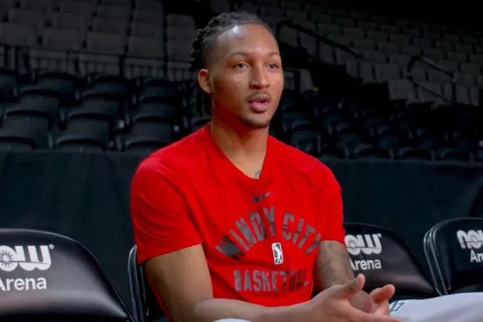 Jahmir Young impresses Heat despite limited minutes Jahmir Young impresses Heat despite limited minutes