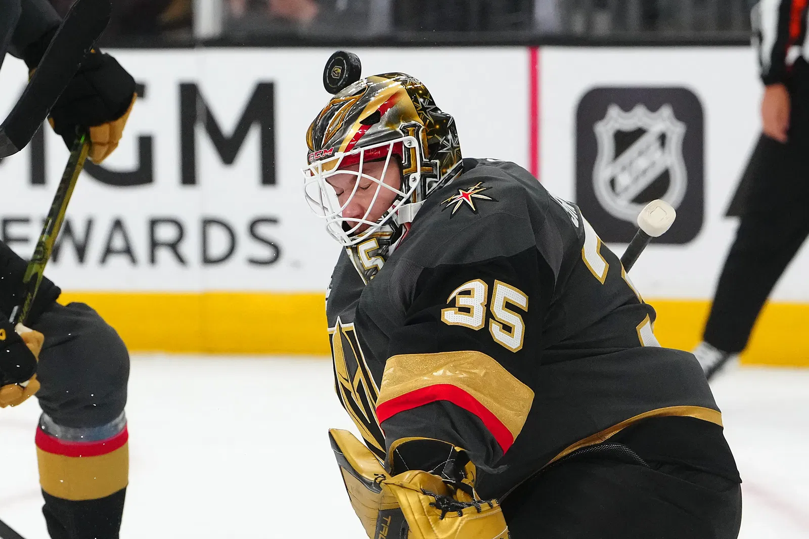 Who Could Join the Oilers on a PTO? 4 Logical Fits Who Could Join the Oilers on a PTO? 4 Logical Fits